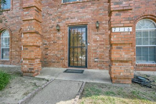 7116 Grey Dawn Ln, Dallas, TX 75227-2731