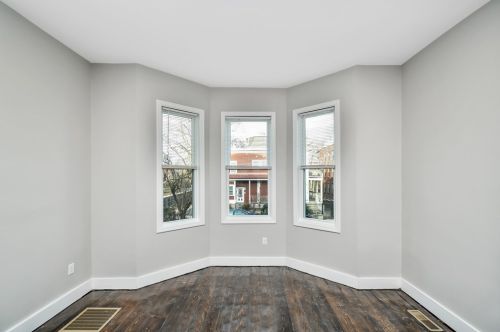 61 Clifford St, Boston MA exterior