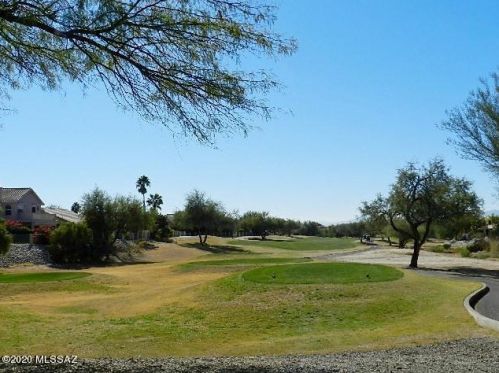 1511 Crystal Downs Ct, Tucson AZ 85737-7215 exterior