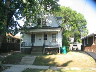 914 Oakland Ave, Joliet, IL 60435-4627