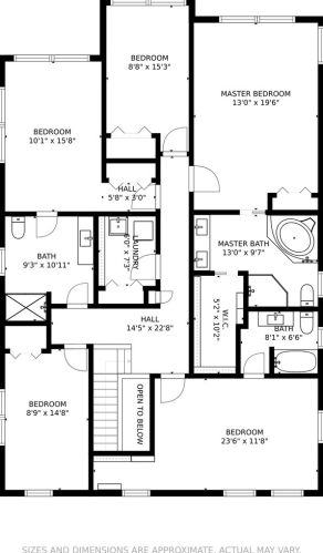 6717 Keating Ave, Chicago IL 60629-5649 exterior