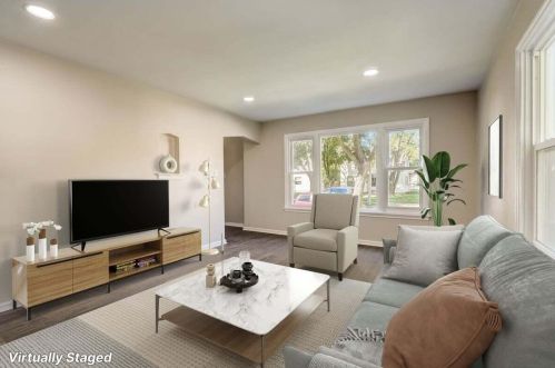 4178 50th St, Milwaukee, WI 53216-1312