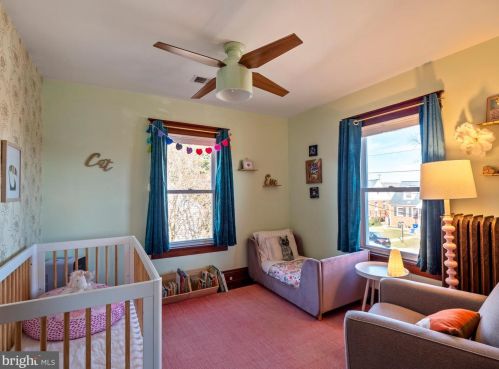 8816 Glenville Rd, Silver Spring MD 20901-3638 exterior