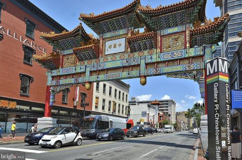 400 Massachusetts Ave, Washington DC 20001-6800 exterior