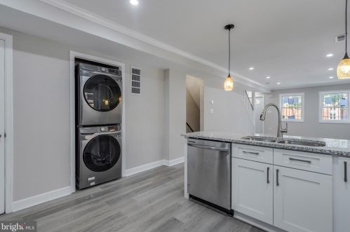 331 54th St, Washington DC  20019-6629 exterior