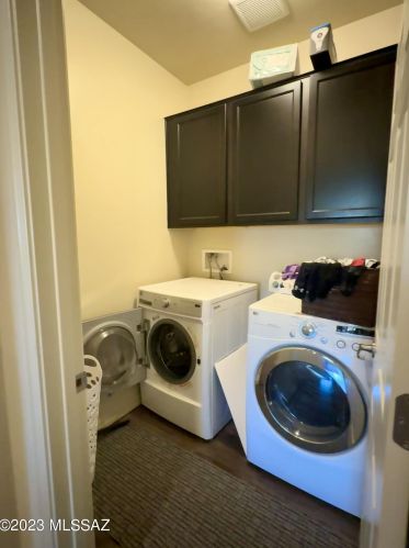 8969 Lee St, Tucson AZ  85715 exterior