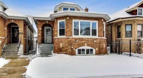 5327 Oakdale Ave, Chicago, IL 60641-4925