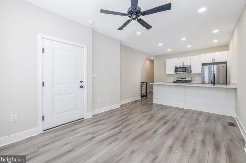 2020 16 St, Philadelphia PA 19121-2336 exterior