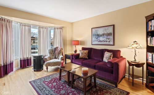 10223 Spaulding Ave, Chicago IL 60805-3761 exterior