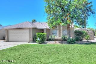14622 44th Pl, Phoenix AZ  85032-4846 exterior