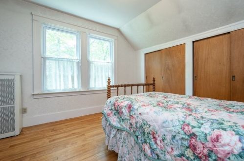 6 Davis Way, Worcester MA 01604-1314 exterior