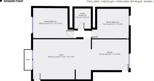 5211 Potawatomie Ave, Chicago IL  60656-2483 exterior