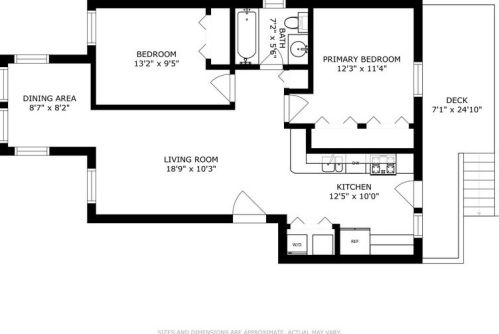 2550 Sunnyside Ave, Chicago IL  60625-3037 exterior