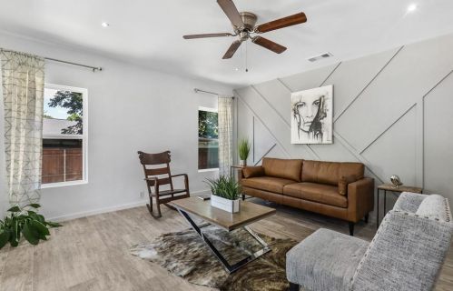 734 Delaware St, Dallas TX  75208-6286 exterior