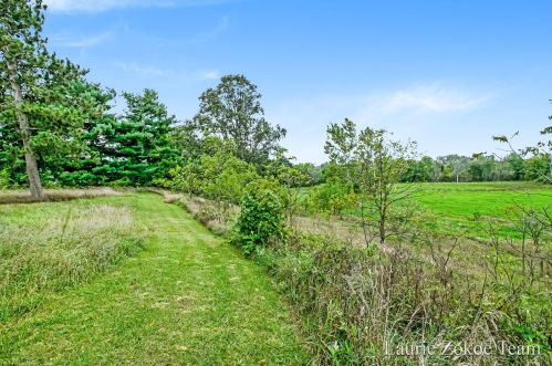 5800 Leonard St, Coppersville MI 49404-9451 exterior