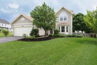 30 Norfolk Ct, Aurora, IL 60502-6926