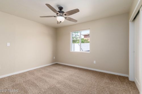 1603 Linden St, Tucson AZ  85719-3701 exterior