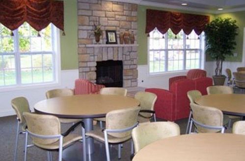 1517 Canterbury Trl, Mount Pleasant MI  48858-4037 exterior