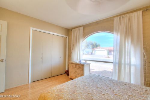 320 Paseo Chuparosas, Green Valley AZ 85614-3303 exterior