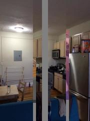 38 Ashford St, Boston MA  02134 exterior