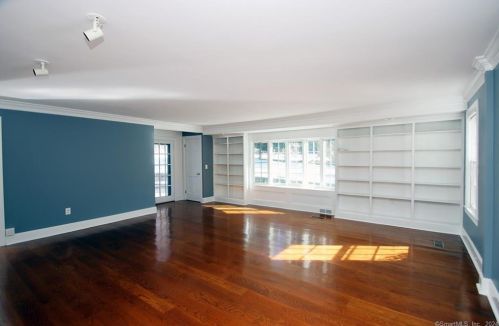 166 Roseville Rd, Westport CT  06880-2617 exterior