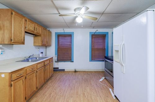 92 Cedar St, Springfield MA  01105-1447 exterior