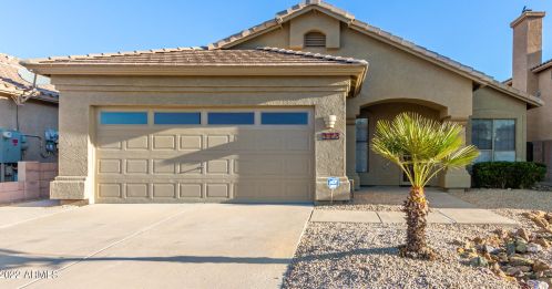 2408 Cielo Grande Ave, Phoenix AZ  85024-7552 exterior