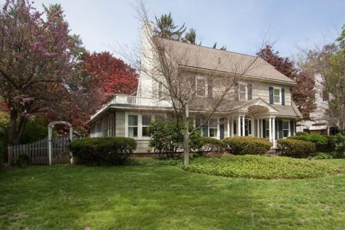 78 Farmington Ave, Springfield, MA 01106-1434