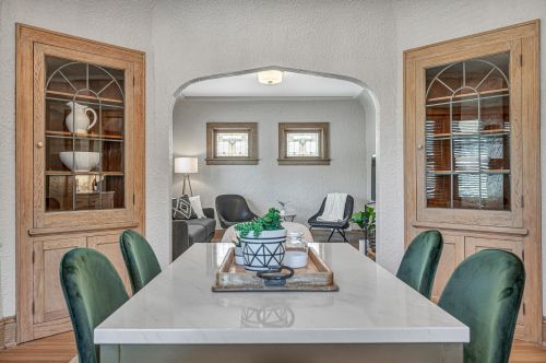 1411 Potter Ave, Milwaukee WI 53207-2115 exterior