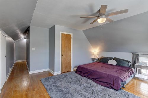 8503 Morgan Ave, Milwaukee WI  53228-1519 exterior