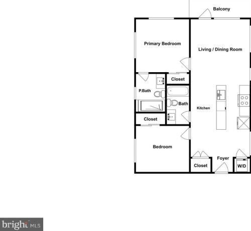 824 Taylor St, Washington DC  20011-5835 exterior