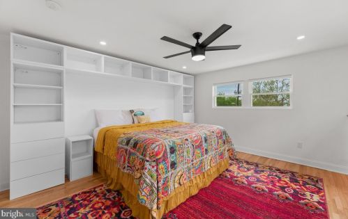 632 Chaplin St, Washington DC  20019-4245 exterior