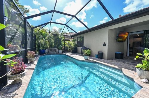 14490 Tuscany Pointe Trl, Naples FL 34120-6005 exterior