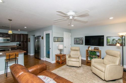 3816 Leona St, Tampa FL 33629-7824 exterior