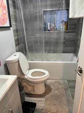 2508 Ashland Ave, Chicago IL  60608-5321 exterior