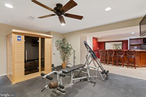 1432 Carlon Ct, Huntingtown MD 20639-2338 exterior