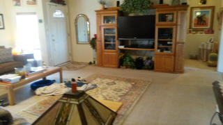 7226 Citrus Rnch Pl, Tucson AZ  85735-1823 exterior