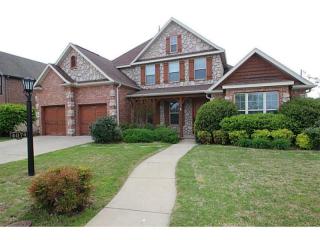 4074 Pasofino Loop, Springdale, AR 72764-1772