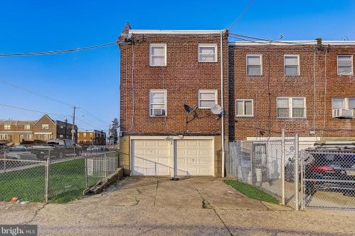 7554 Gilbert St, Philadelphia PA 19150-2606 exterior