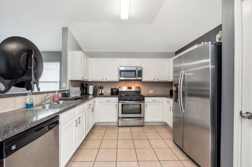 7410 Foxmar Ln, Humble TX 77338-1649 exterior