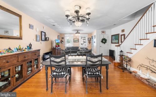 714 Carpenter St, Philadelphia PA  19147-3908 exterior