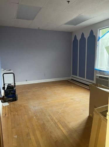 58 Hamlet Ave, Woonsocket RI  02895-4423 exterior