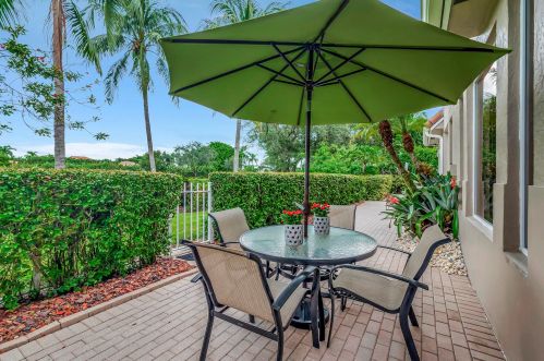 5815 42 Way, Boca Raton FL 33496-4035 exterior