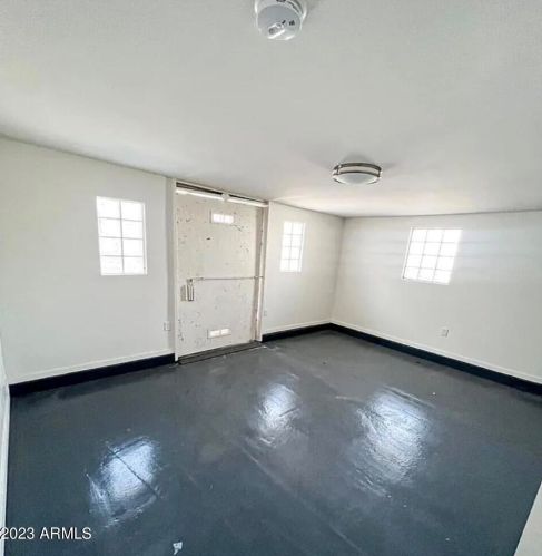 1314 Brill St, Phoenix AZ  85006-2815 exterior