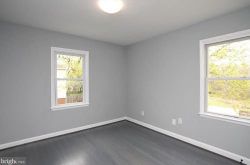 1005 Fairview Ave, Silver Spring MD  20912-5976 exterior