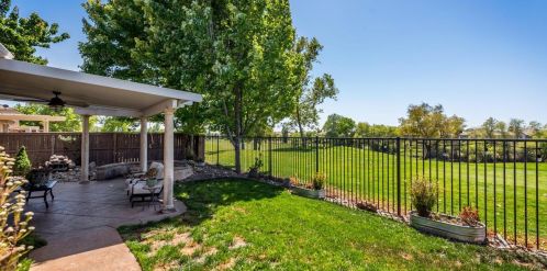 1413 Haddington Dr, Folsom CA 95630-5311 exterior