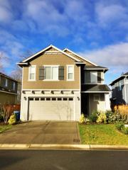 13319 180th St, Seattle WA  98058-6841 exterior