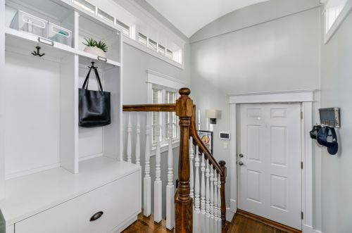 2219 Shakespeare Ave, Chicago IL 60647-3316 exterior