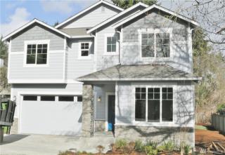 1632 167 St, Seattle WA  98133-5504 exterior