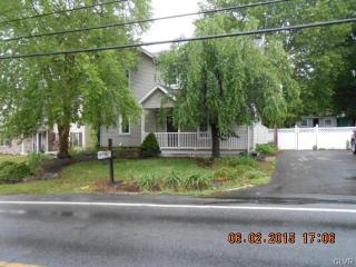 3509 Carter Rd, Bethlehem PA  18020-3467 exterior